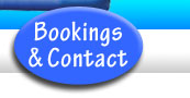 Bookings & Contact
