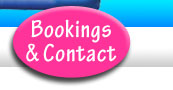 Bookings & Contact
