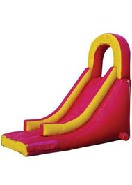Side Slide for Bouncy Castle